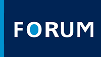 logo forum